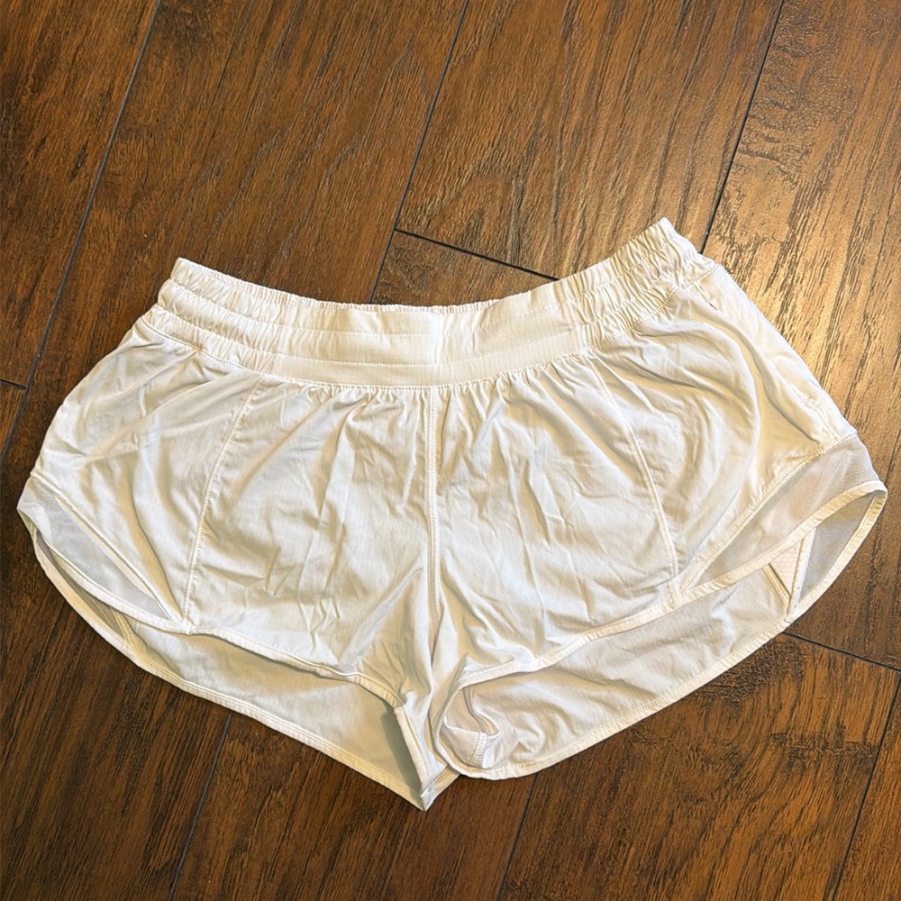 lulu shorts
